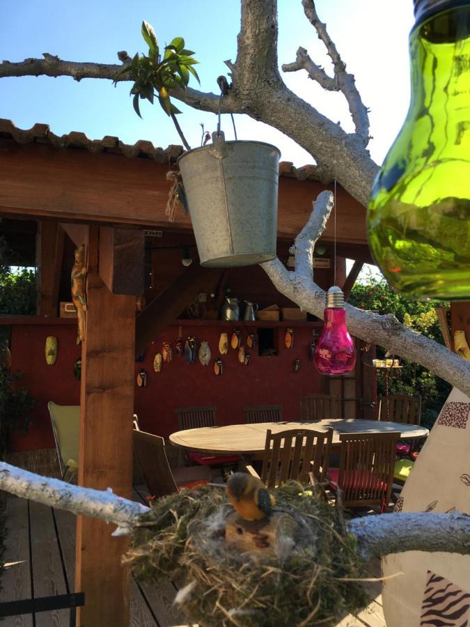 Les Pascals Bed and Breakfast Saint-Paul-lès-Romans Εξωτερικό φωτογραφία
