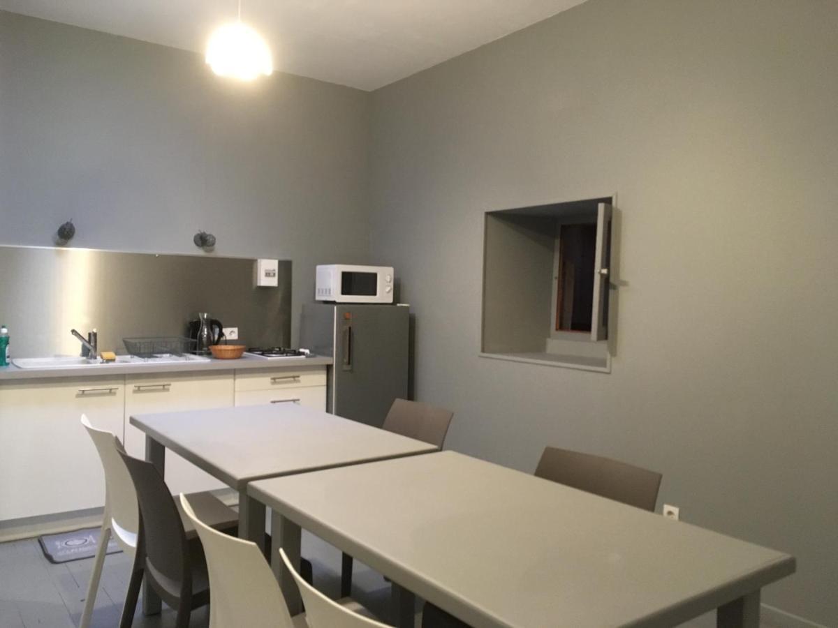 Les Pascals Bed and Breakfast Saint-Paul-lès-Romans Εξωτερικό φωτογραφία
