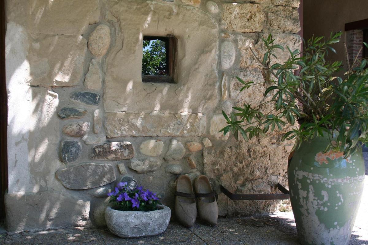 Les Pascals Bed and Breakfast Saint-Paul-lès-Romans Εξωτερικό φωτογραφία