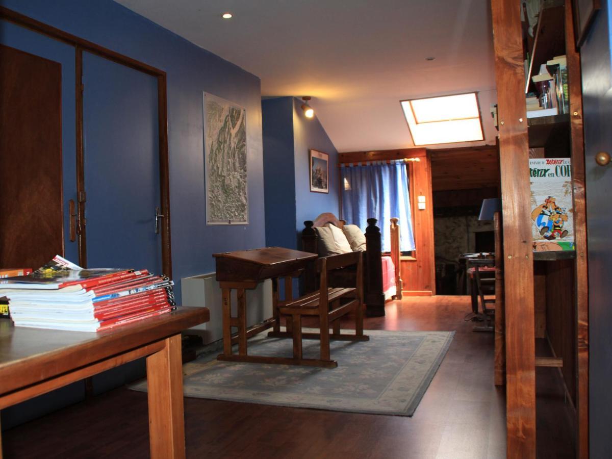 Les Pascals Bed and Breakfast Saint-Paul-lès-Romans Εξωτερικό φωτογραφία