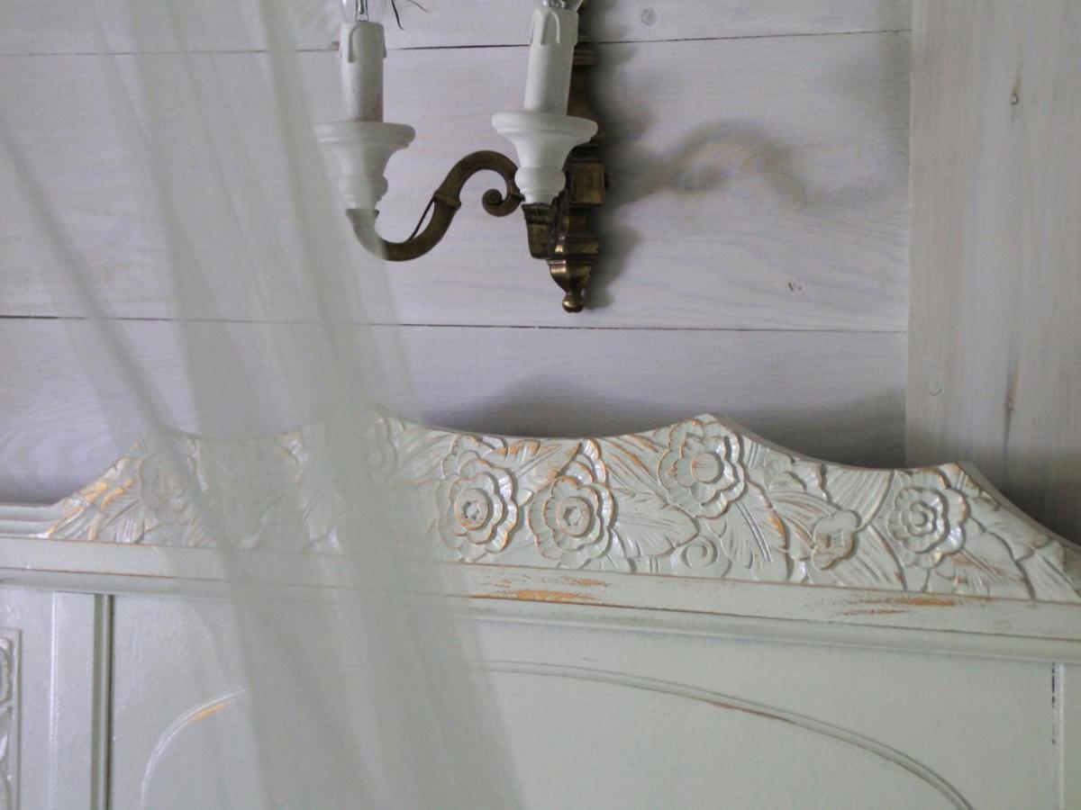 Les Pascals Bed and Breakfast Saint-Paul-lès-Romans Εξωτερικό φωτογραφία