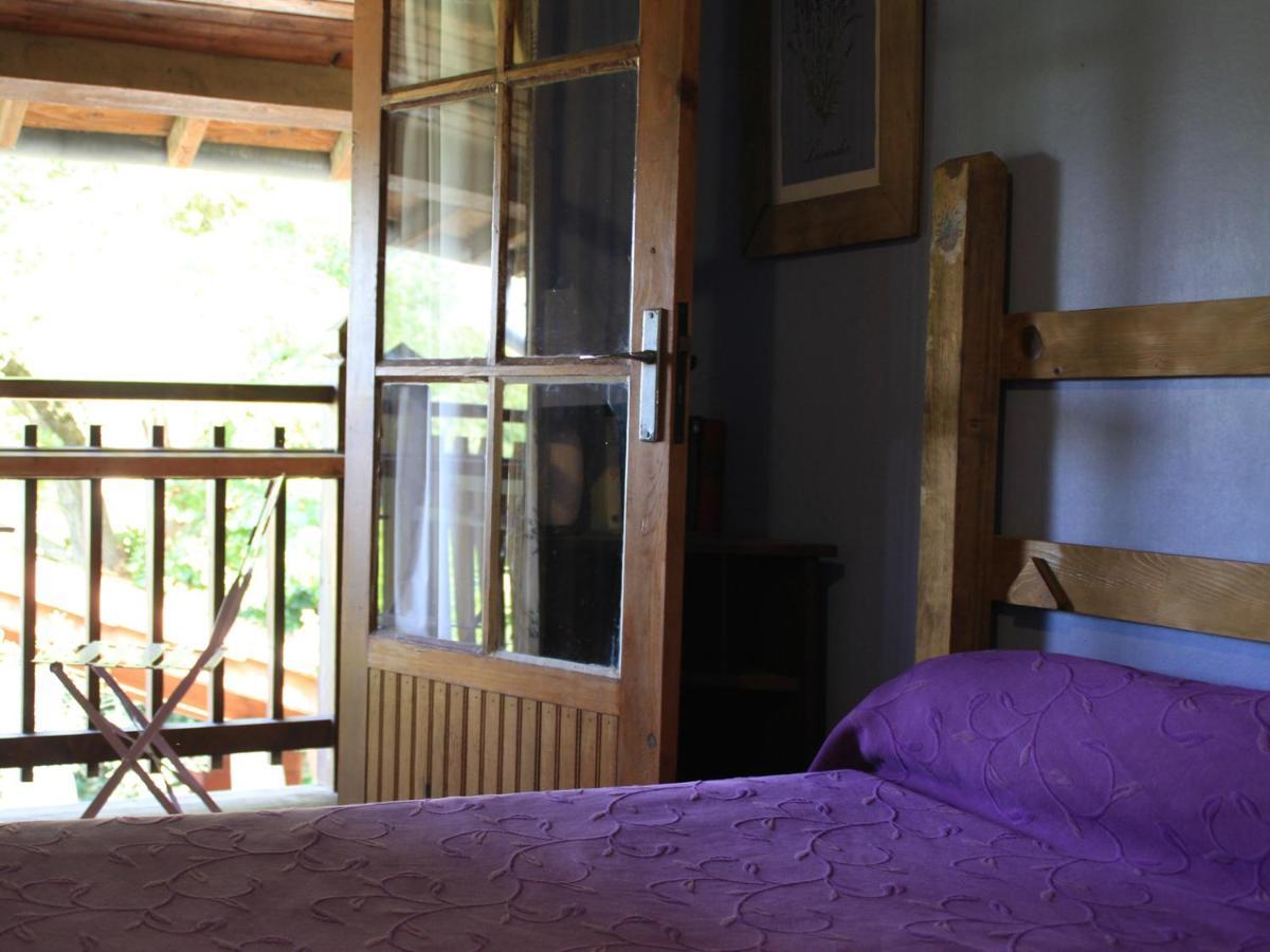 Les Pascals Bed and Breakfast Saint-Paul-lès-Romans Εξωτερικό φωτογραφία