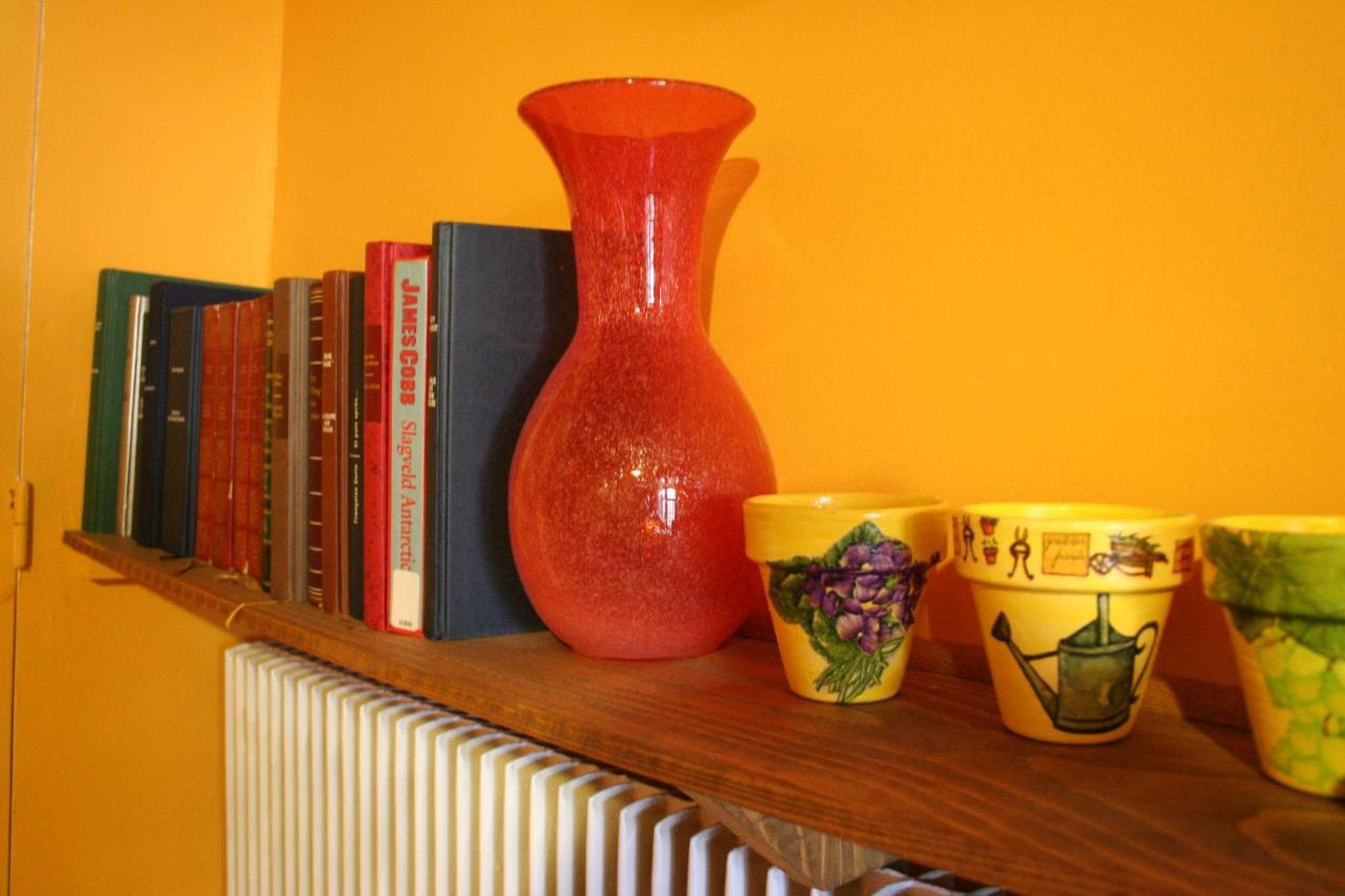 Les Pascals Bed and Breakfast Saint-Paul-lès-Romans Εξωτερικό φωτογραφία